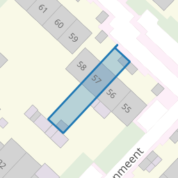 Perceel HVS00-A-1730