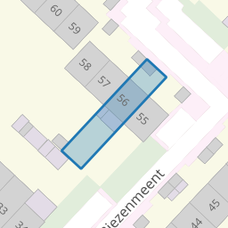 Perceel HVS00-A-1731