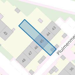 Perceel HVS00-A-1737