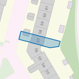 Perceel HVS00-A-1740