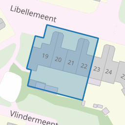 Perceel HVS00-A-1756