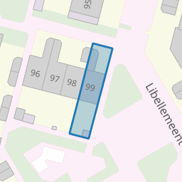 Perceel HVS00-A-1781