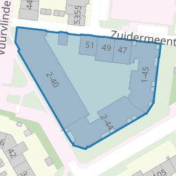 Perceel HVS00-A-1787