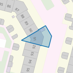 Perceel HVS00-A-1804