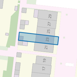 Perceel HVS00-A-1811