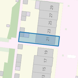 Perceel HVS00-A-1812