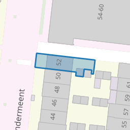 Perceel HVS00-A-1813