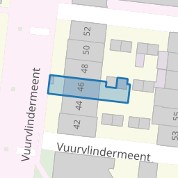 Perceel HVS00-A-1816