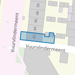 Perceel HVS00-A-1818