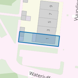 Perceel HVS00-A-1820