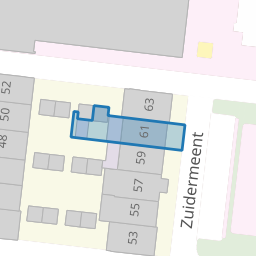 Perceel HVS00-A-1821