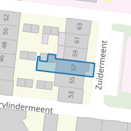 Perceel HVS00-A-1823