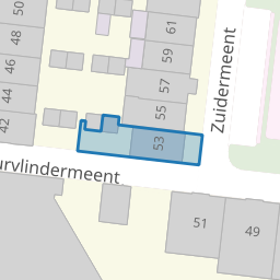 Perceel HVS00-A-1824