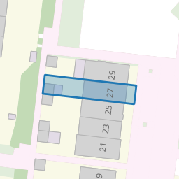 Perceel HVS00-A-1830