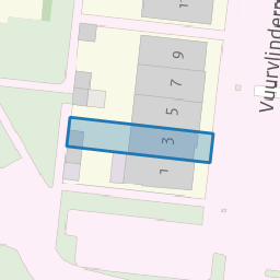 Perceel HVS00-A-1837