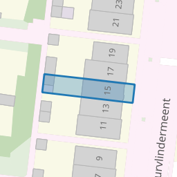 Perceel HVS00-A-1843