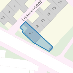 Perceel HVS00-A-1863