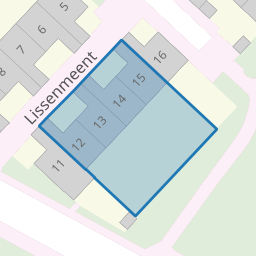 Perceel HVS00-A-1864