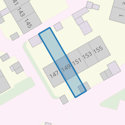 Perceel HVS00-A-1870