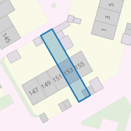 Perceel HVS00-A-1872