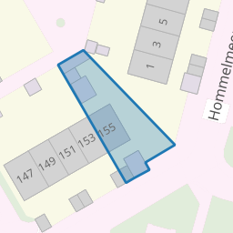 Perceel HVS00-A-1873