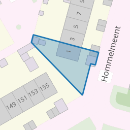 Perceel HVS00-A-1874