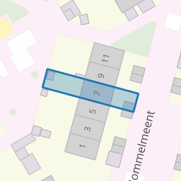 Perceel HVS00-A-1877