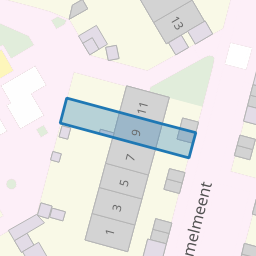 Perceel HVS00-A-1878