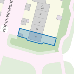 Perceel HVS00-A-1880