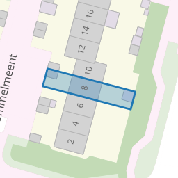 Perceel HVS00-A-1883