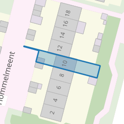 Perceel HVS00-A-1884