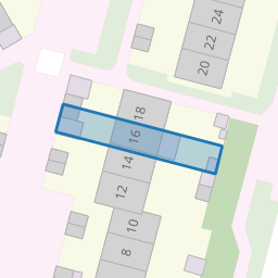 Perceel HVS00-A-1887