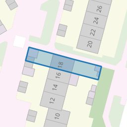 Perceel HVS00-A-1888