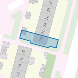 Perceel HVS00-A-1889