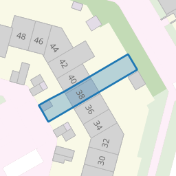 Perceel HVS00-A-1899