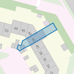 Perceel HVS00-A-1901