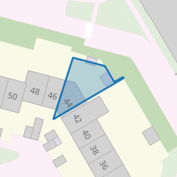 Perceel HVS00-A-1903