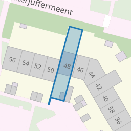 Perceel HVS00-A-1905