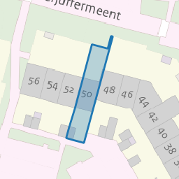 Perceel HVS00-A-1906