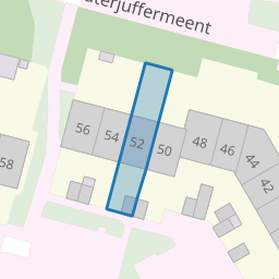 Perceel HVS00-A-1907