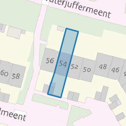 Perceel HVS00-A-1908