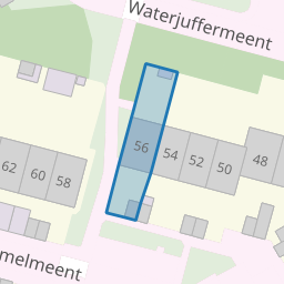 Perceel HVS00-A-1909