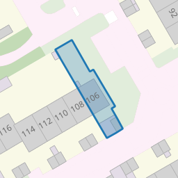 Perceel HVS00-A-1910