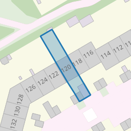 Perceel HVS00-A-1917