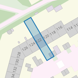 Perceel HVS00-A-1918