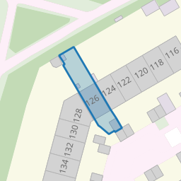 Perceel HVS00-A-1920