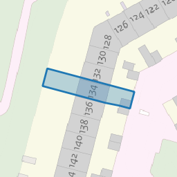 Perceel HVS00-A-1925