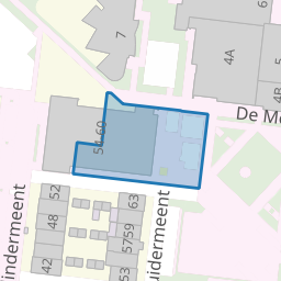 Perceel HVS00-A-1945