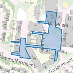 Perceel HVS00-A-1946