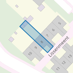 Perceel HVS00-A-1948